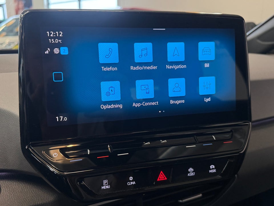 VW ID.3 45 Pure Performance 5d