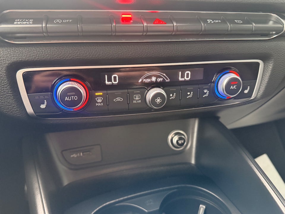 Audi A3 1,5 TFSi 150 Sport Cabriolet S-tr. 2d