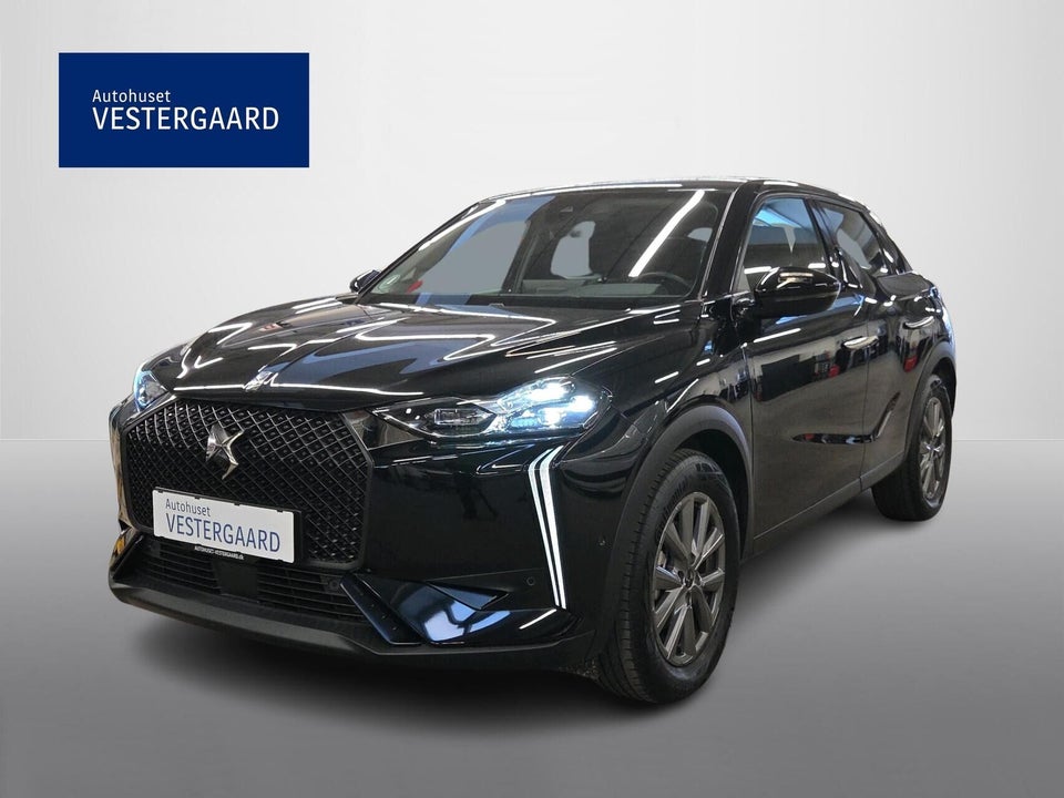 DS DS 3 CrossBack 50 E-Tense Bastille 5d