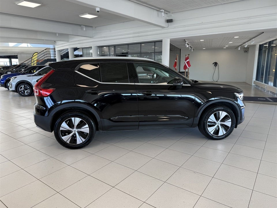Volvo XC40 1,5 T5 ReCharge Plus Bright aut. 5d