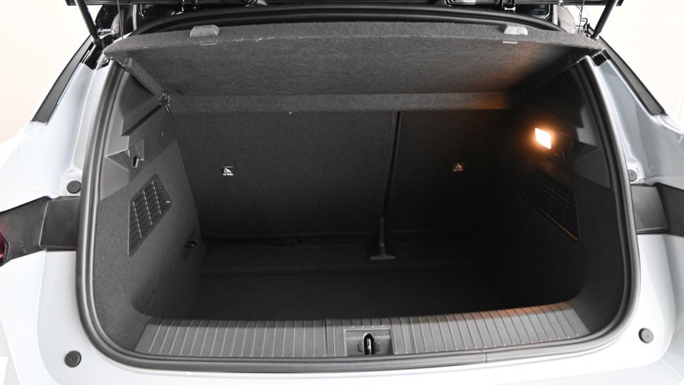 Renault Megane E-Tech 60 Iconic 5d