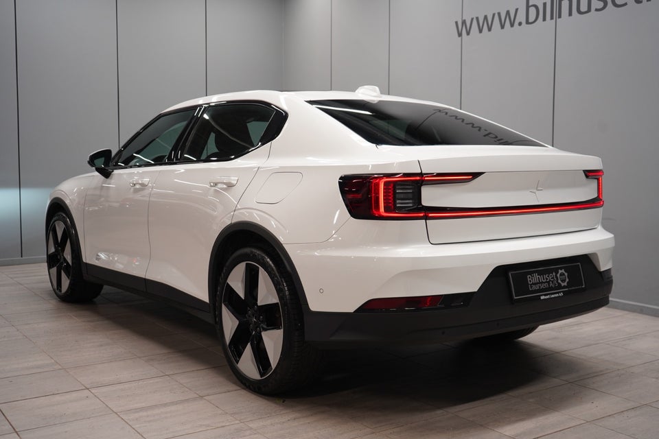 Polestar 2 Standard Range 5d
