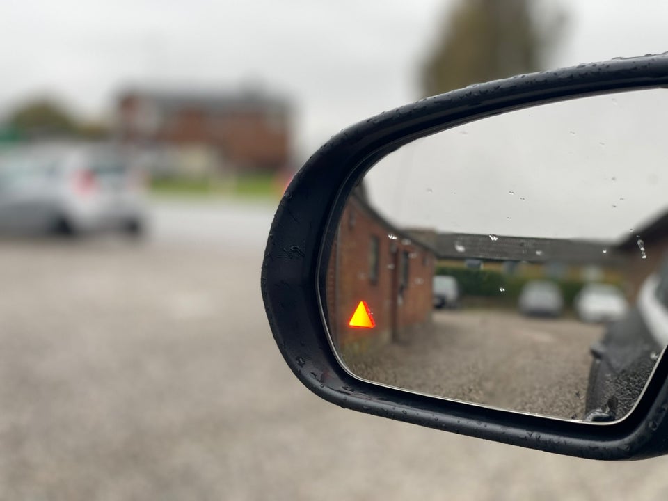 Mercedes EQA250 AMG Line 5d