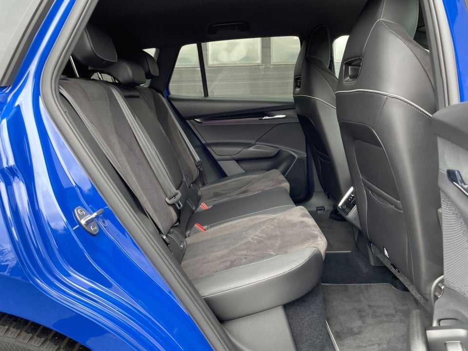 Skoda Enyaq 80 iV Sportline 5d