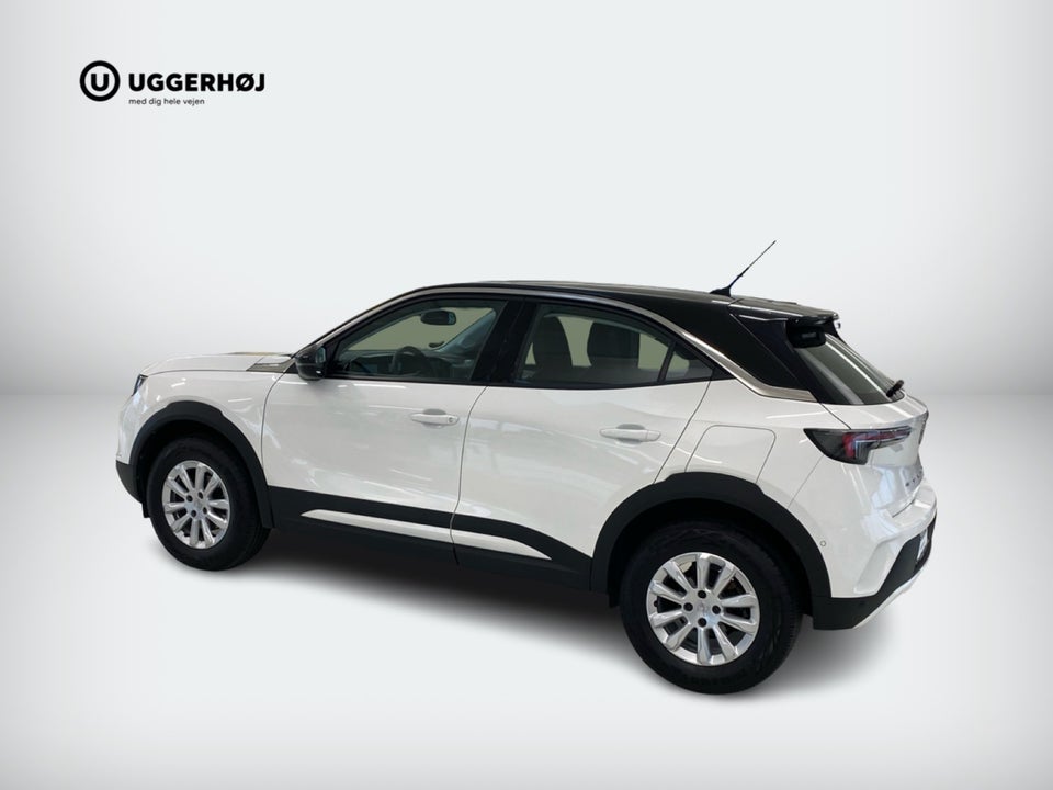 Opel Mokka 1,2 T 130 Edition+ aut. 5d