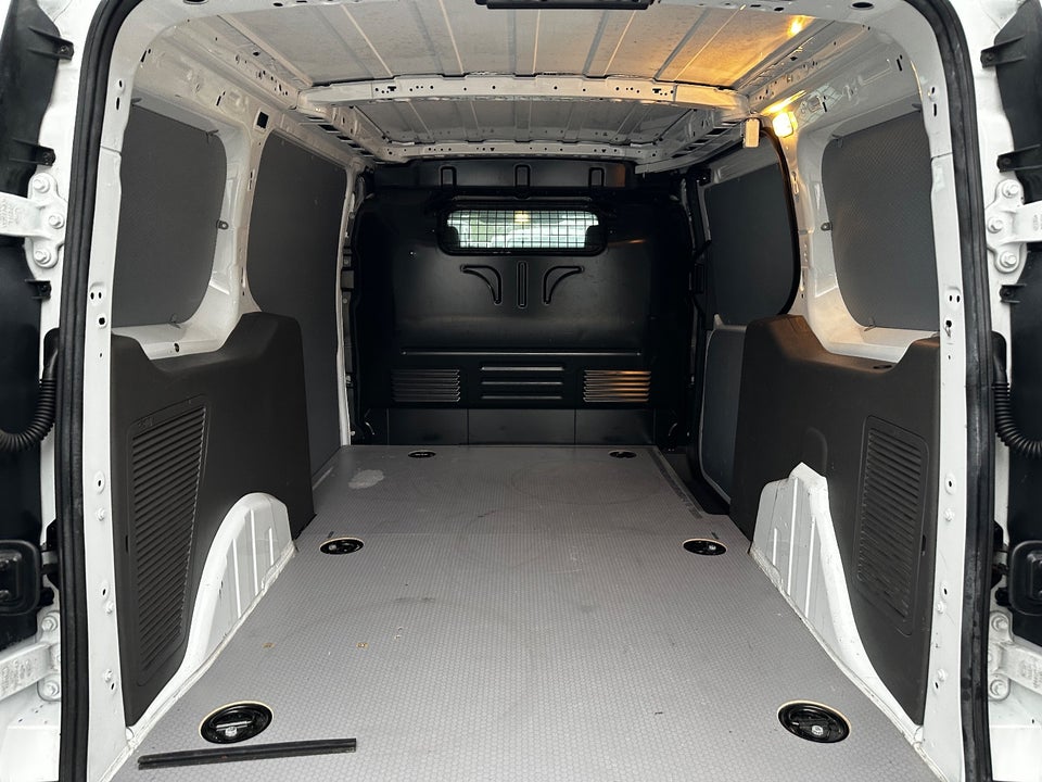 Ford Transit Connect 1,5 TDCi 100 Trend lang