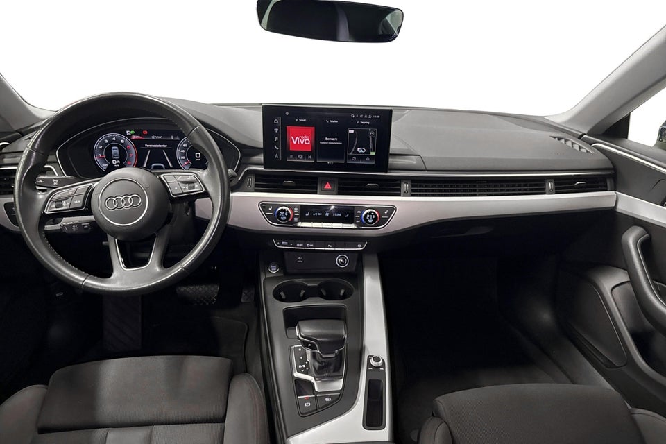 Audi A5 40 TFSi Advanced Prestige plus Sportback S-tr. 5d