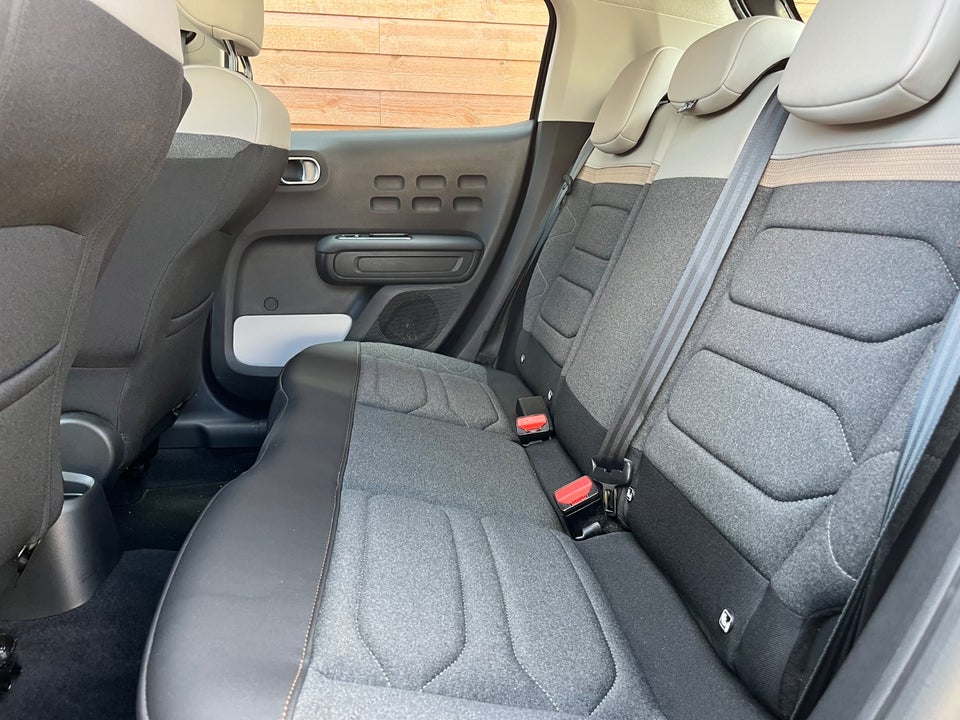 Citroën C3 1,2 PureTech 83 Impress 5d
