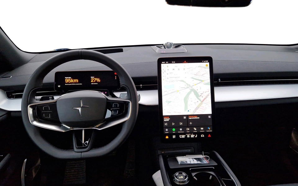 Polestar 3 Long Range AWD 5d