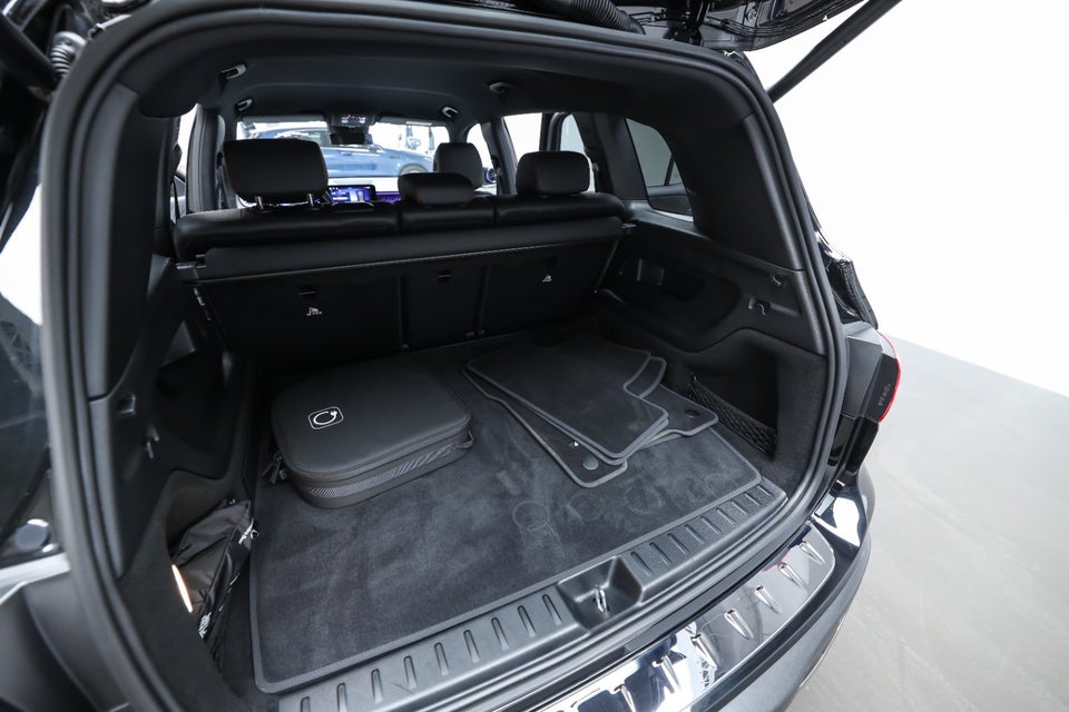 Mercedes EQB250+ AMG Premium 5d