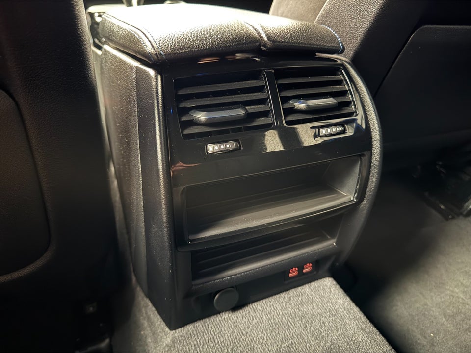 BMW 530e 2,0 Touring M-Sport aut. 5d