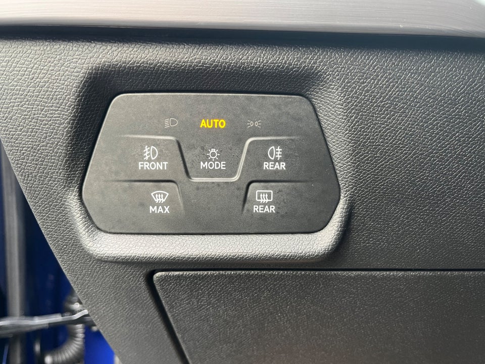 Seat Leon 1,5 eTSi 150 FR Sportstourer DSG 5d