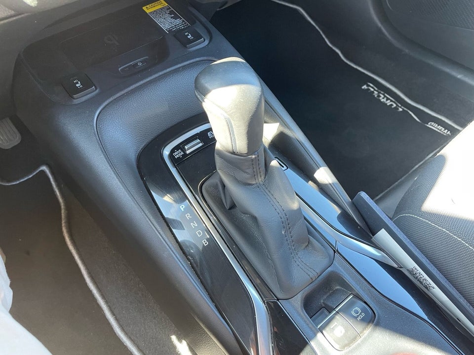 Toyota Corolla 1,8 Hybrid H3 Smart Touring Sports MDS 5d
