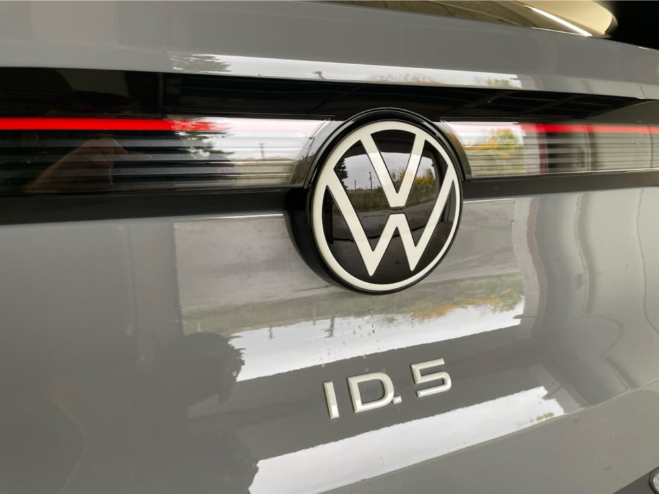 VW ID.5 77 Pro Performance 5d
