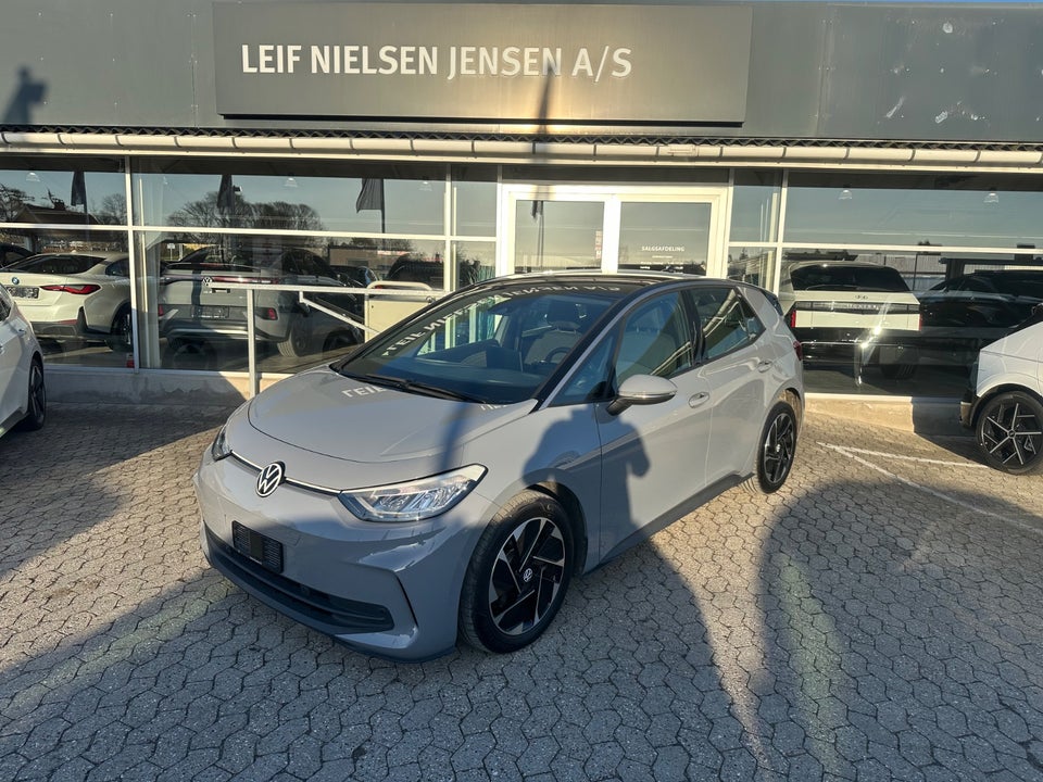 VW ID.3 58 Pro Performance 5d