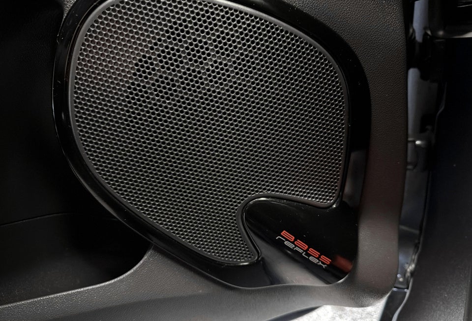 Renault Clio IV 1,5 dCi 90 Zen 5d