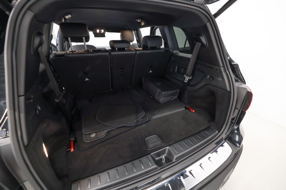 Mercedes EQB350 AMG Line 4Matic 7prs 5d