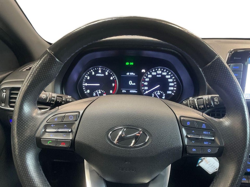 Hyundai i30 1,0 T-GDi Go! stc. 5d