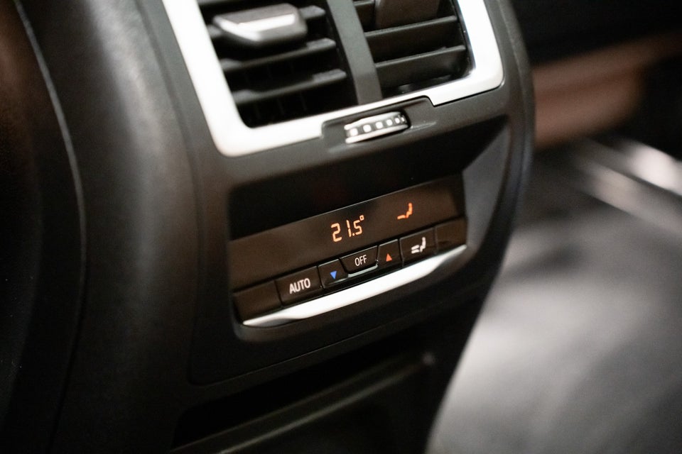 BMW iX3 Charged M-Sport 5d