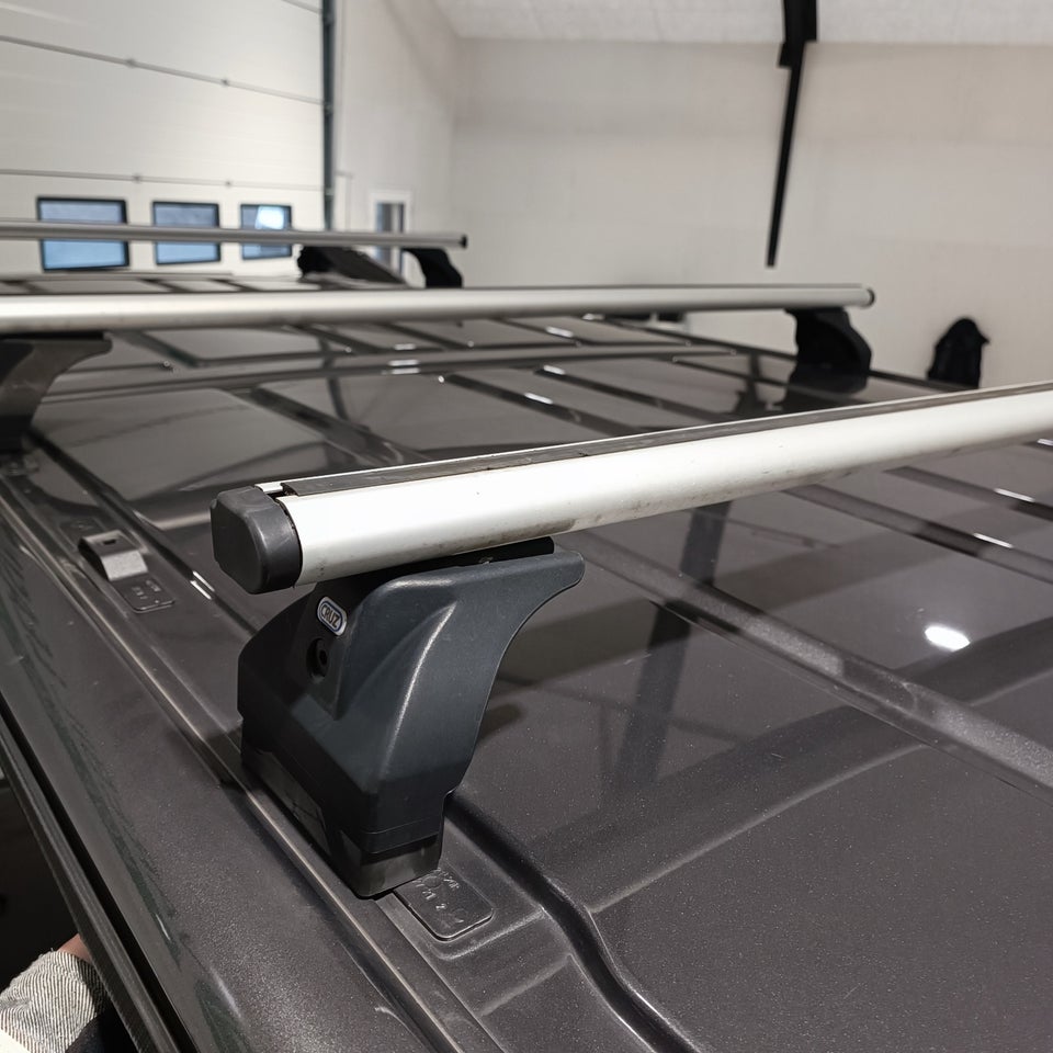 Opel Vivaro 2,0 D 177 Innovation L3V2 aut.