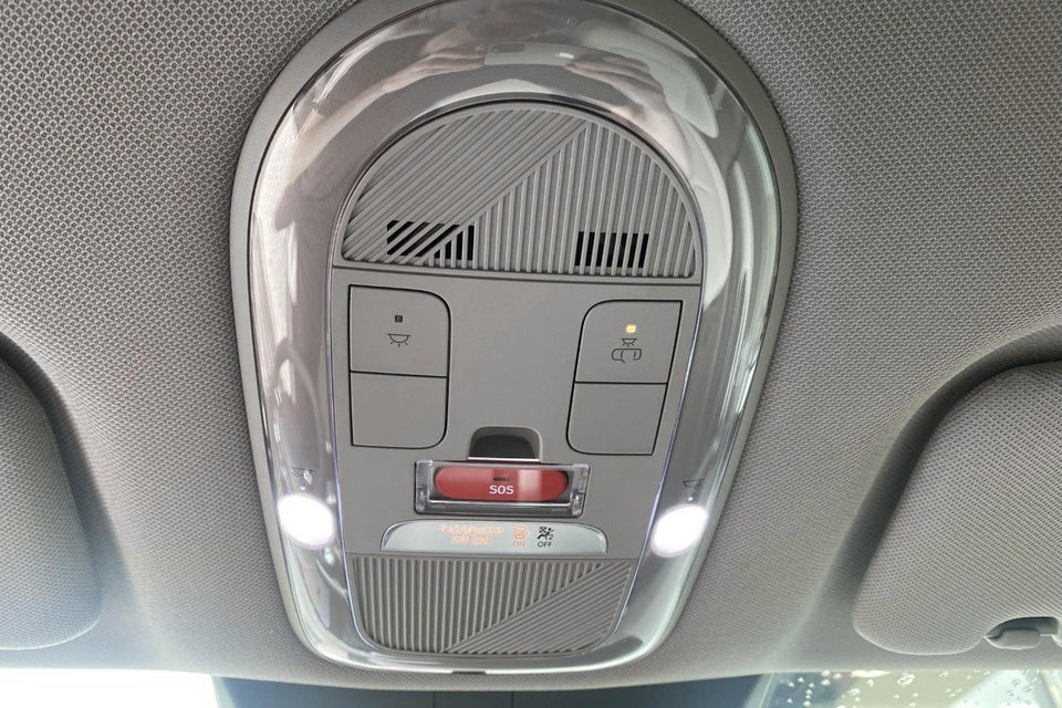 Hyundai Ioniq 6 77 Techniq 4d