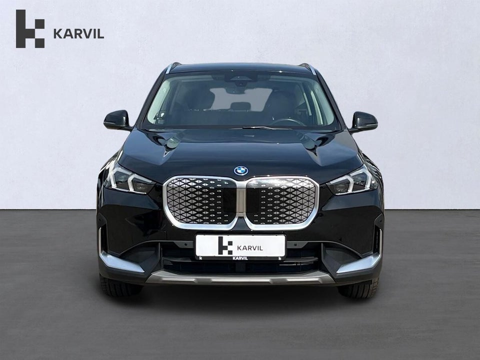 BMW iX1 eDrive20 X-Line 5d