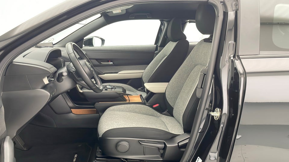 Mazda MX-30 e-SkyActive Exclusive-Line 5d