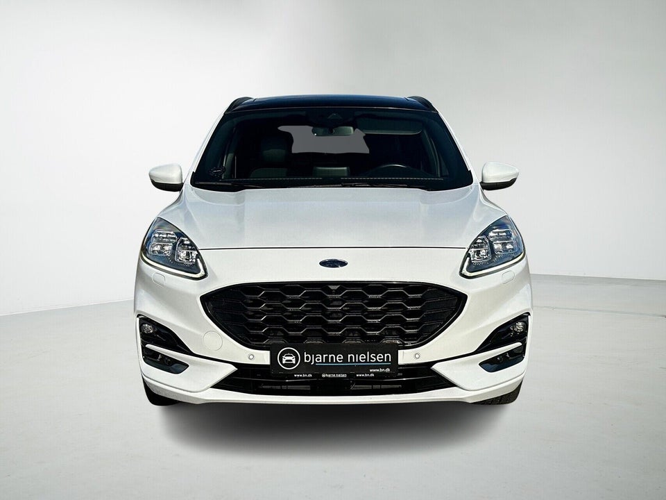 Ford Kuga 2,5 PHEV ST-Line X CVT 5d