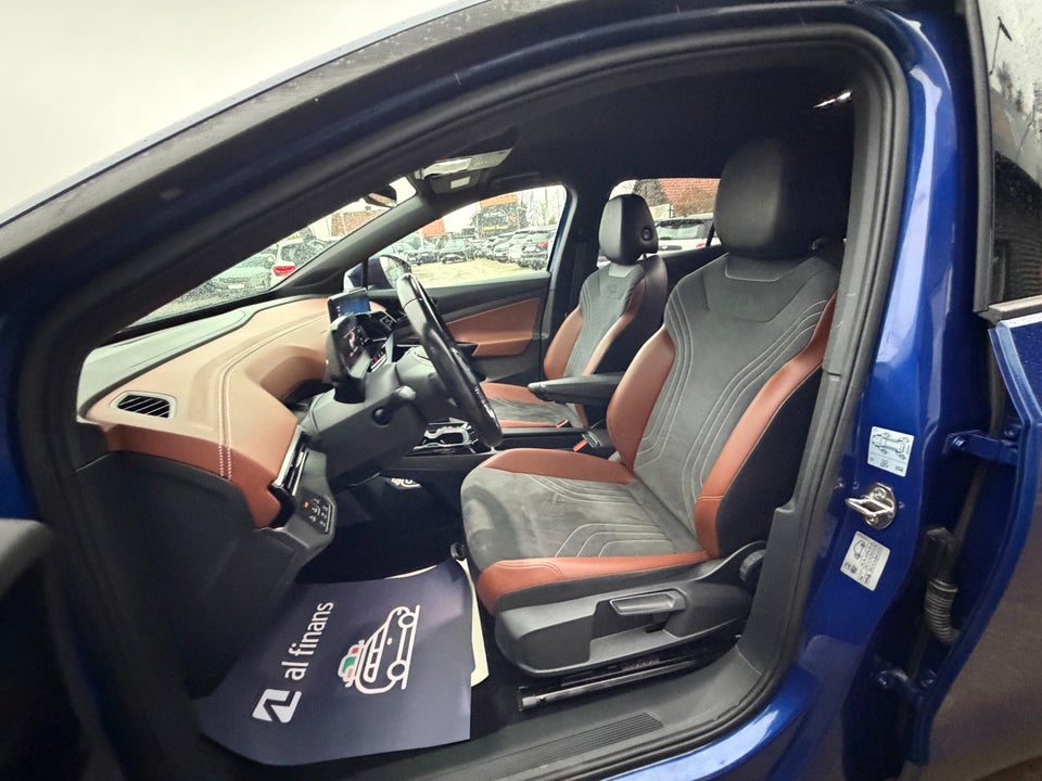 VW ID.4 77 Business Performance 5d