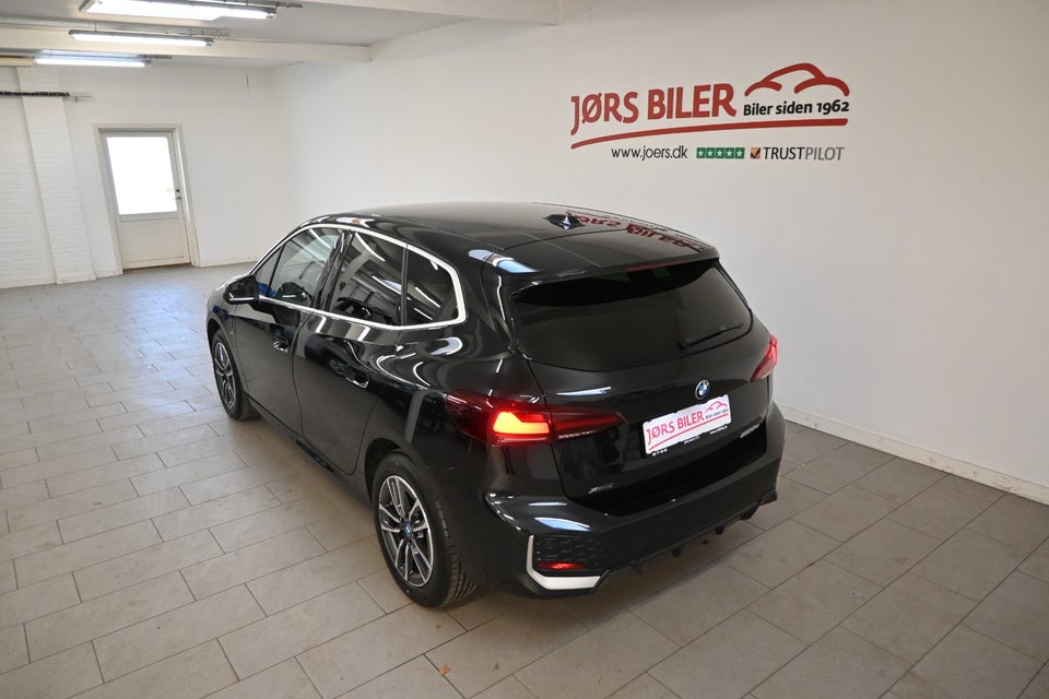 BMW 225e 1,5 Active Tourer M-Sport xDrive aut. 5d