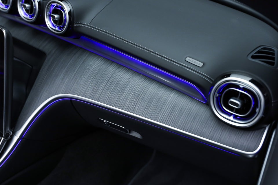 Mercedes CLE53 3,0 AMG Cabriolet aut. 4Matic+ 2d