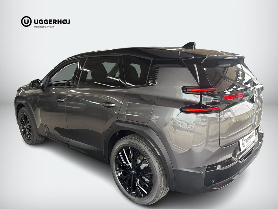 Citroën ë-C5 Aircross 80 VTR Sport 5d