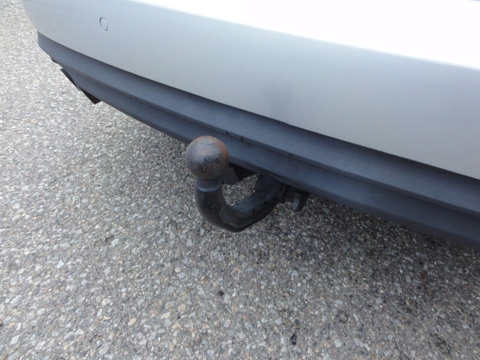 Audi A4 2,0 TDi 143 4d