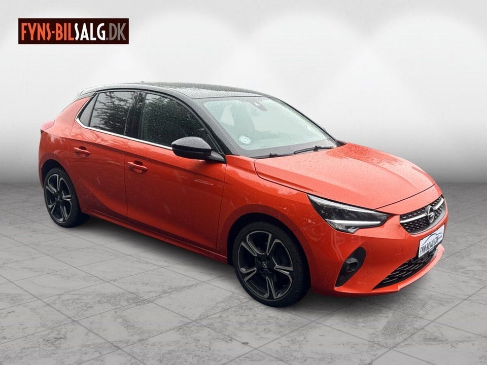Opel Corsa 1,2 T 100 Sport 5d