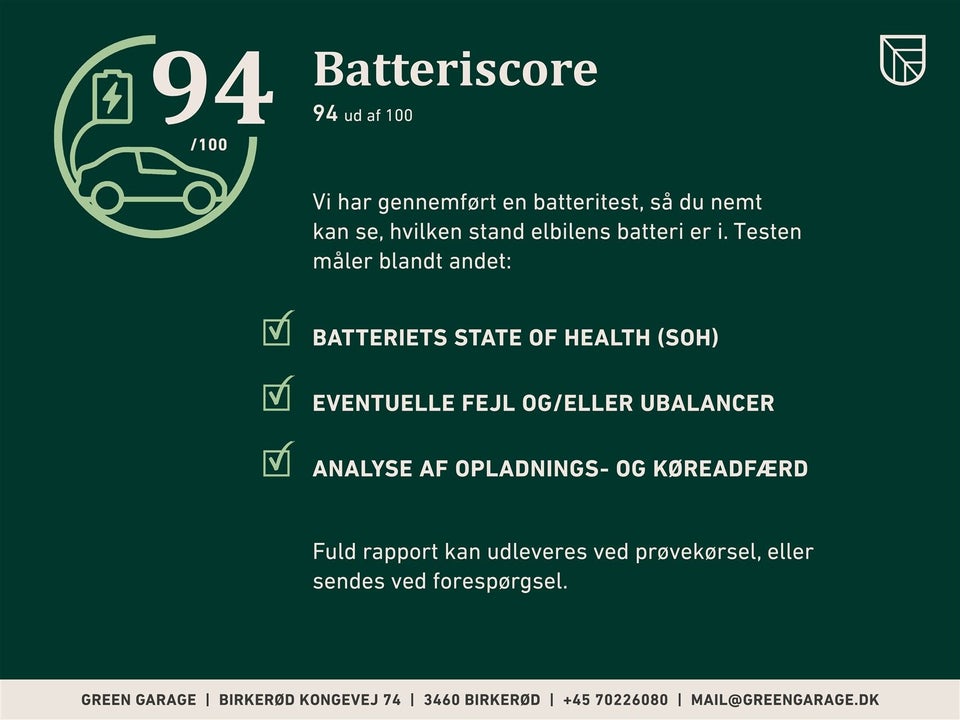 Volvo C40 P6 ReCharge Plus 5d