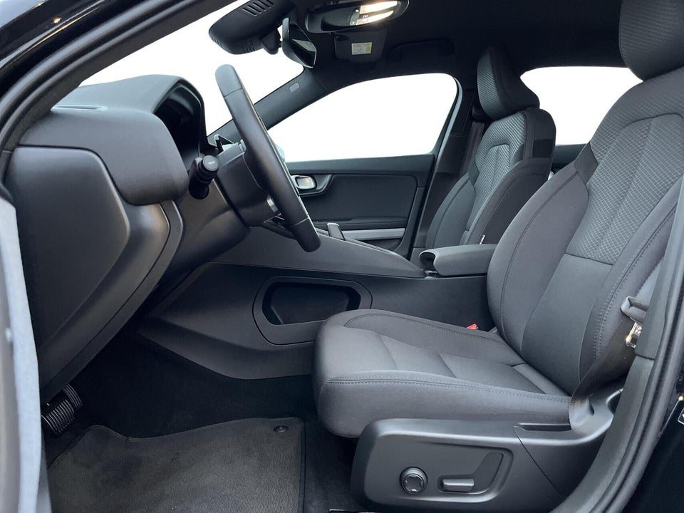 Polestar 2 Long Range 5d