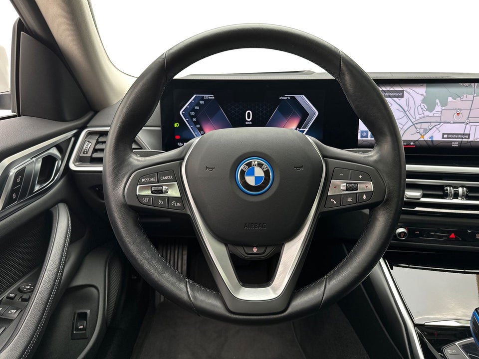 BMW i4 eDrive40 5d