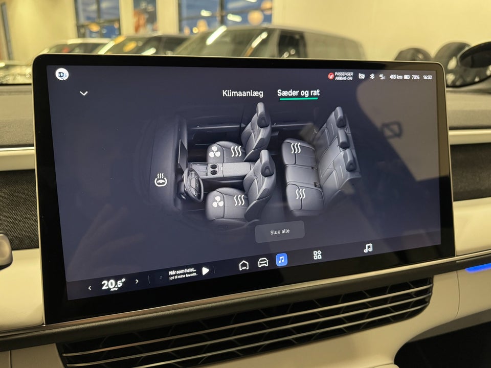 Xpeng G6 Long Range 5d