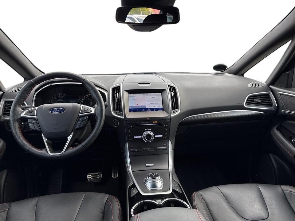 Ford S-MAX 2,0 EcoBlue ST-Line X aut. 5d