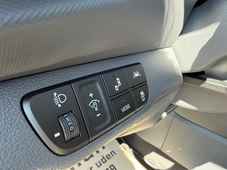 Hyundai Ioniq 1,6 PHEV Premium DCT 5d