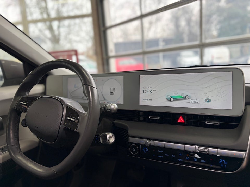 Hyundai Ioniq 5 58 Style 5d