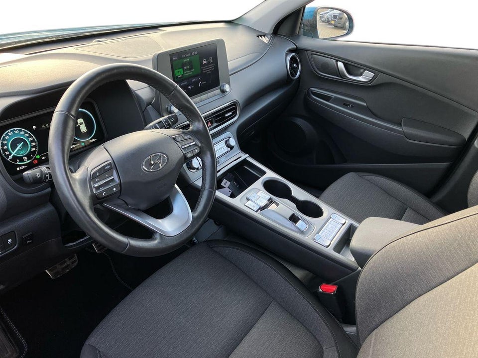 Hyundai Kona 39 EV Select 5d