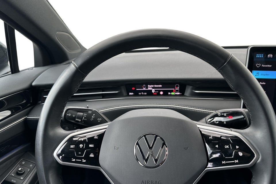 VW ID.7 86 Style S+ Tourer 5d