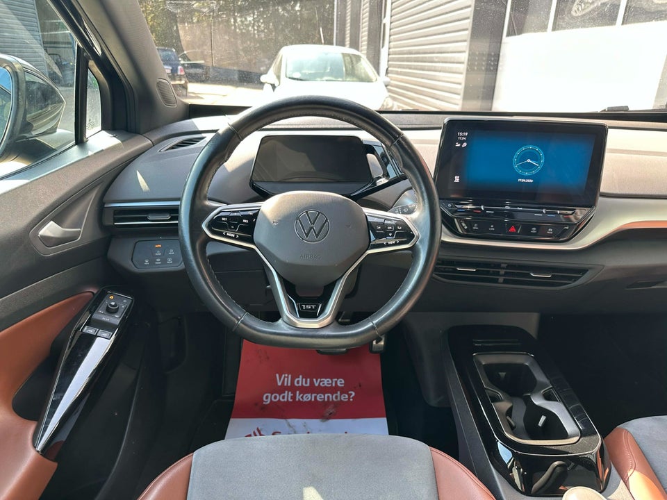 VW ID.4 77 1ST 5d