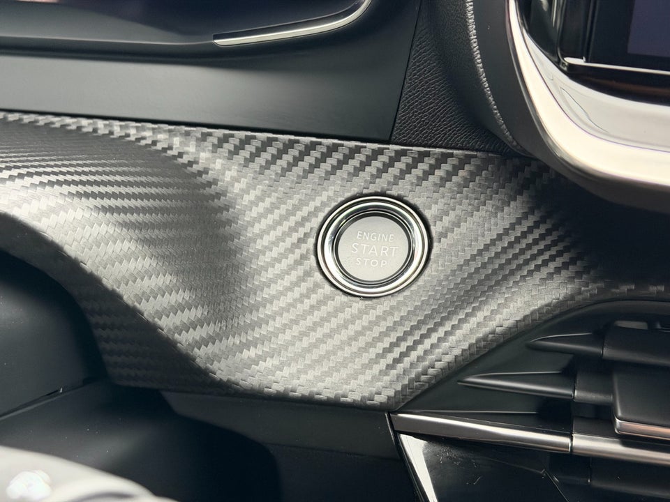 Peugeot e-2008 50 Style 5d