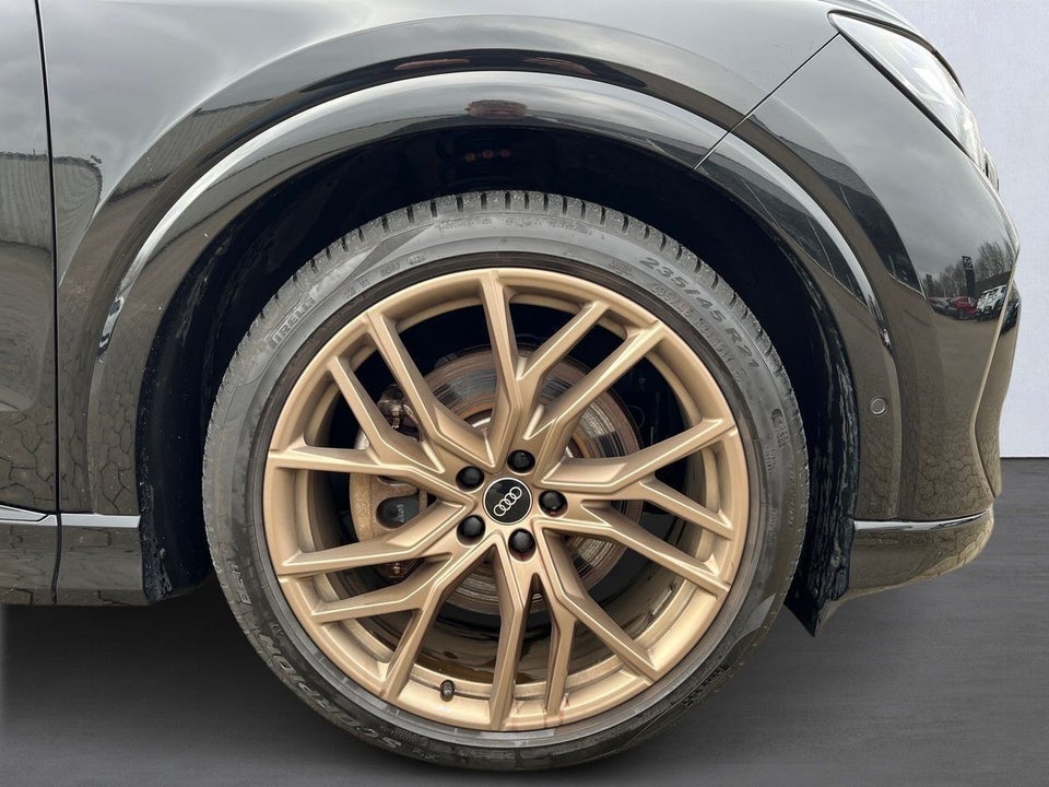 Audi Q4 e-tron 45 Ultra S-line 5d