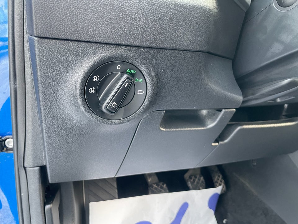 Skoda Karoq 1,0 TSi 115 Ambition 5d