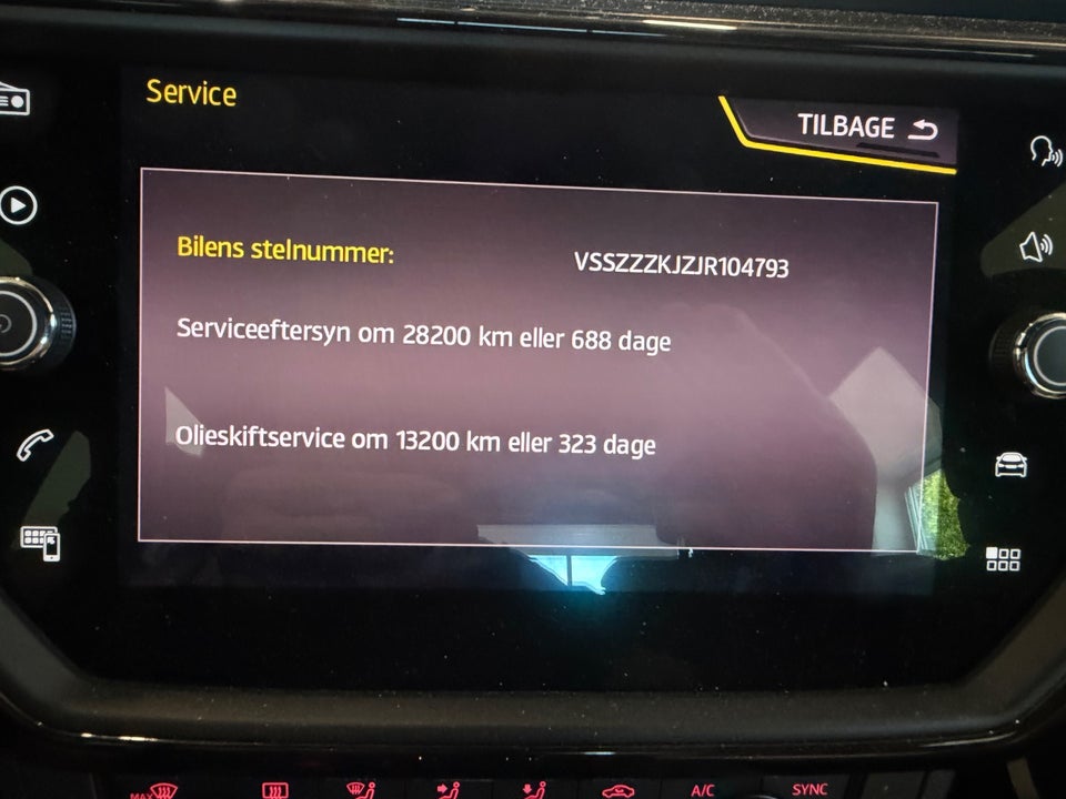 Seat Ibiza 1,0 TSi 115 Xcellence DSG 5d