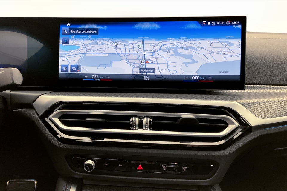 BMW i4 eDrive35 M-Sport 5d