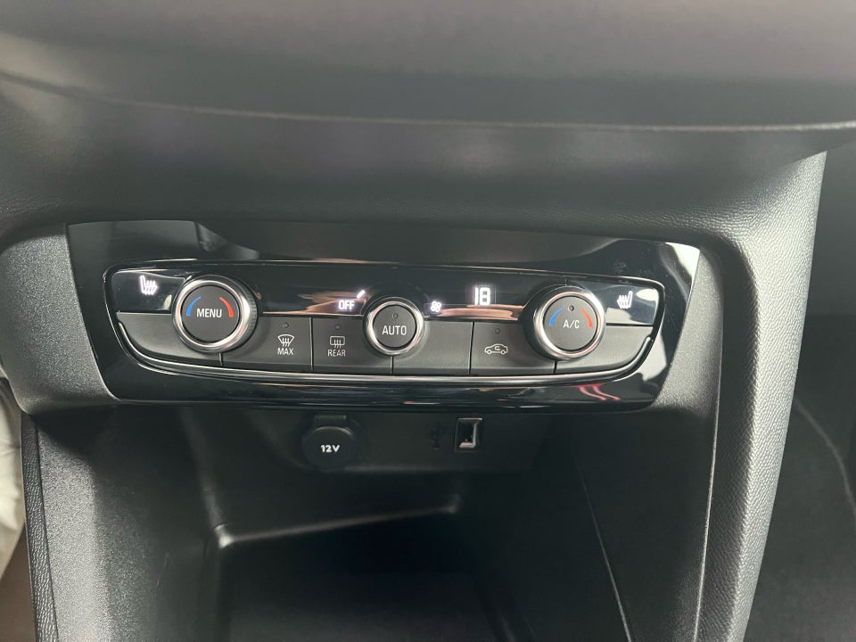 Opel Corsa-e 50 GS-Line 5d